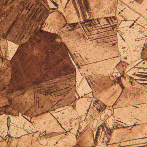 Микроскоп металлографический цифровой MAGUS Metal D650 LCD, фото , изображение 21