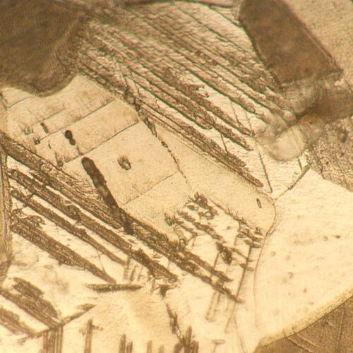 Микроскоп металлографический инвертированный цифровой MAGUS Metal VD700 BD LCD, фото , изображение 21