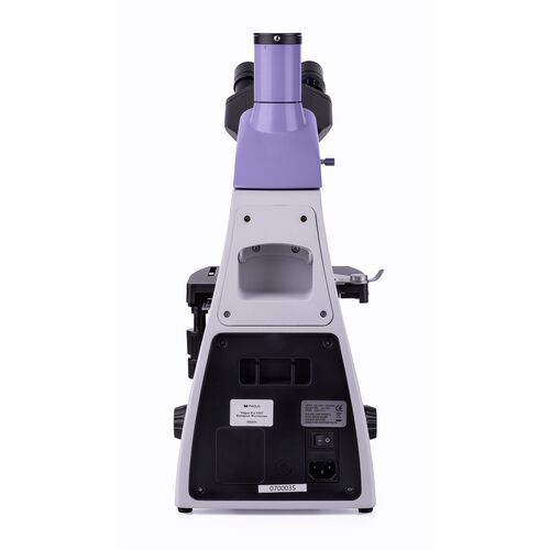 Микроскоп биологический цифровой MAGUS Bio D230T, фото , изображение 7