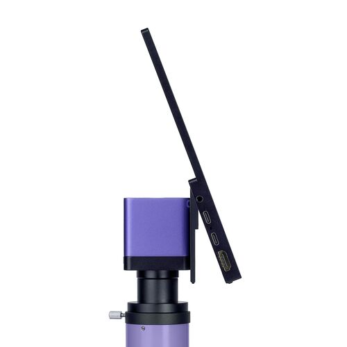 Микроскоп биологический MAGUS Bio D230T LCD, фото , изображение 21