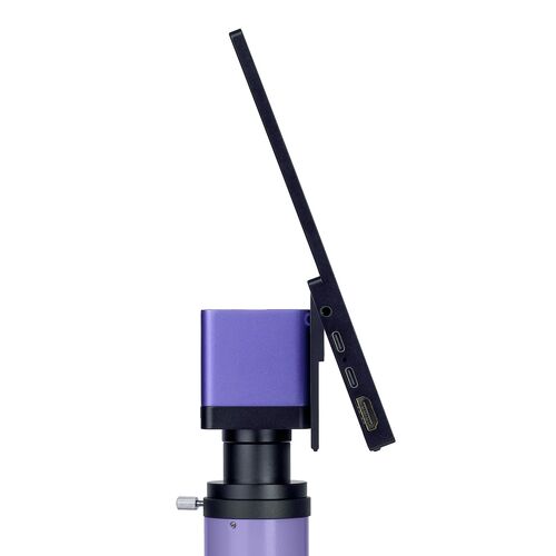 Микроскоп биологический цифровой MAGUS Bio D230TL LCD, фото , изображение 20