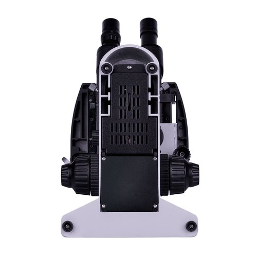 Микроскоп биологический цифровой MAGUS Bio D250TL, фото , изображение 21