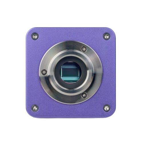 Микроскоп биологический инвертированный цифровой MAGUS Bio VD350, фото , изображение 21