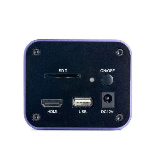 Микроскоп биологический инвертированный цифровой MAGUS Bio VD350 LCD, фото , изображение 22