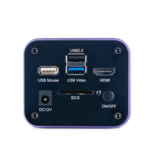 Микроскоп люминесцентный цифровой MAGUS Lum D400L LCD, фото , изображение 22