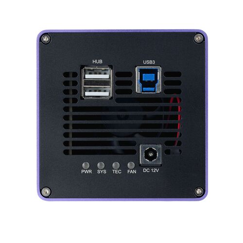 Микроскоп люминесцентный инвертированный цифровой MAGUS Lum VD500, фото , изображение 20