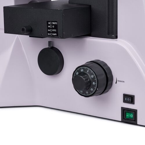 Микроскоп люминесцентный инвертированный цифровой MAGUS Lum VD500L LCD, фото , изображение 16