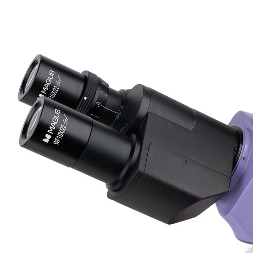 Микроскоп металлографический цифровой MAGUS Metal D600, фото , изображение 9