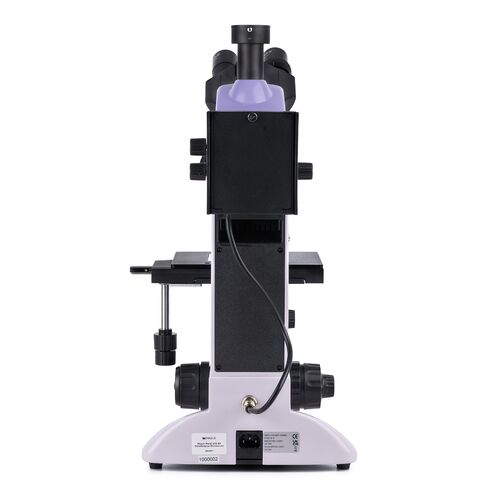 Микроскоп металлографический цифровой MAGUS Metal D600 BD, фото , изображение 7