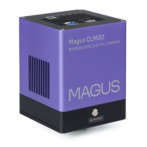 Микроскоп металлографический цифровой MAGUS Metal D600 BD, фото , изображение 20