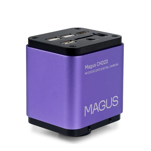 Микроскоп металлографический цифровой MAGUS Metal D630 LCD, фото , изображение 15