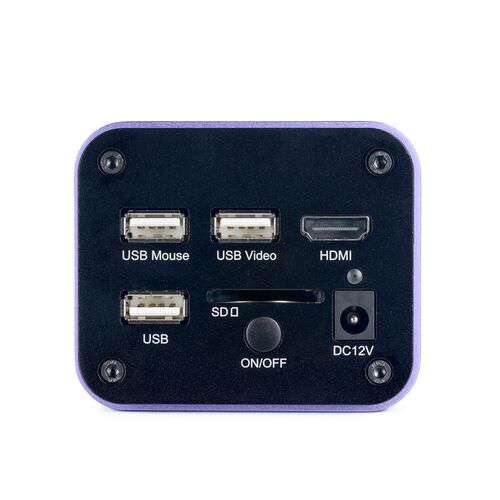 Микроскоп металлографический цифровой MAGUS Metal D630 LCD, фото , изображение 16