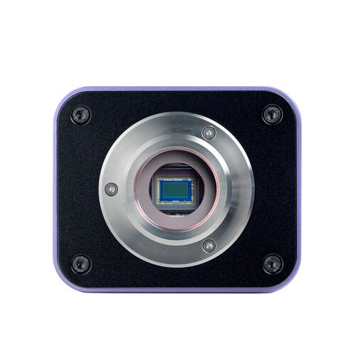 Микроскоп металлографический цифровой MAGUS Metal D630 LCD, фото , изображение 17