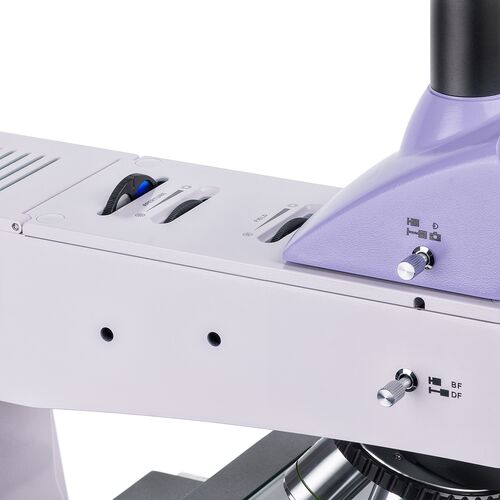 Микроскоп металлографический цифровой MAGUS Metal D650 BD, фото , изображение 13