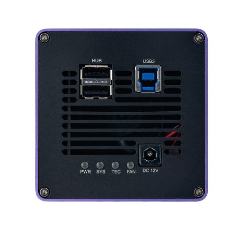 Камера цифровая MAGUS CLM30, фото , изображение 2