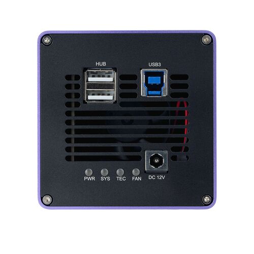 Камера цифровая MAGUS CLM50, фото , изображение 2