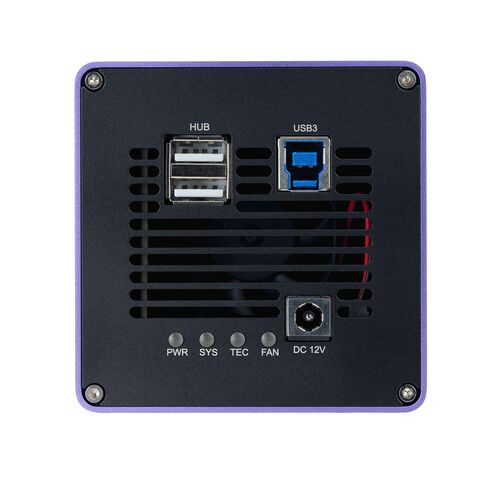 Камера цифровая MAGUS CLM70, фото , изображение 2