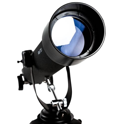 Телескоп Praktica ANTARES 70/700 AZ, фото , изображение 2