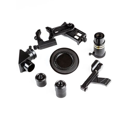 Телескоп Praktica ANTARES 70/700 AZ, фото , изображение 9