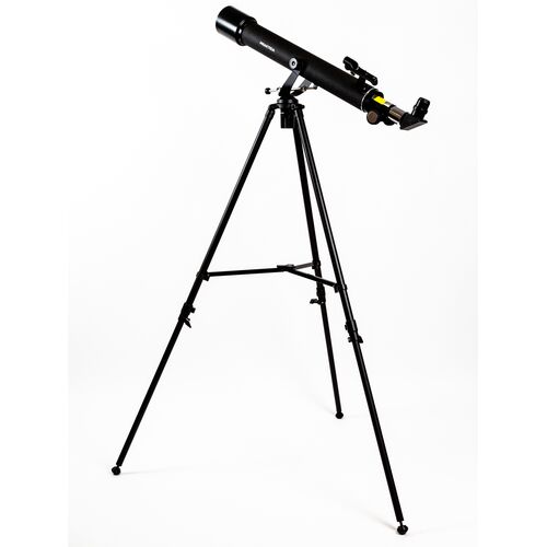 Телескоп Praktica ANTARES 70/700 AZ, фото , изображение 5