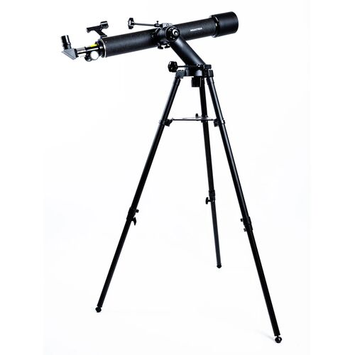 Телескоп Praktica DENEB 72/800 Alt-AZ, фото , изображение 4