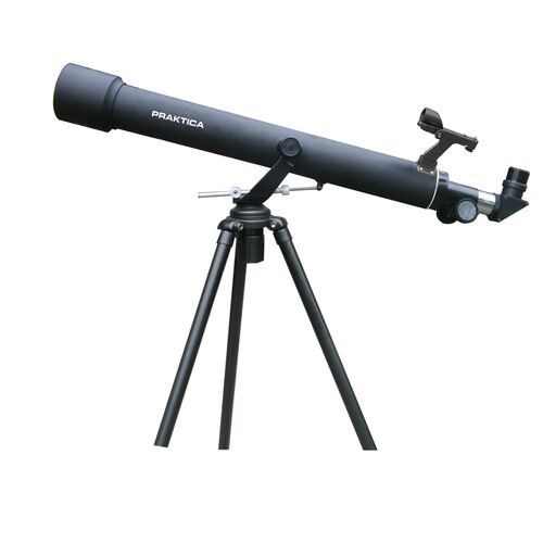 Телескоп Praktica ANTARES 70/700 AZ, фото , изображение 6