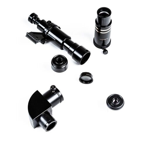 Телескоп Praktica JUNIOR 50/600 AZ, фото , изображение 7