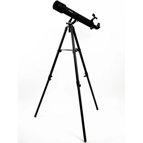 Телескоп Praktica ALTAIR 80/720 AZ, фото , изображение 3