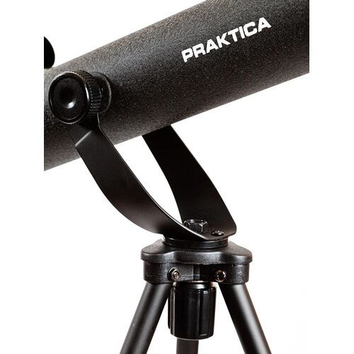Телескоп Praktica JUNIOR 50/600 AZ, фото , изображение 5