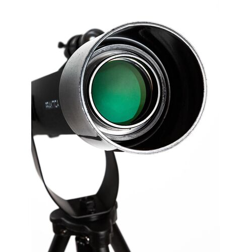 Телескоп Praktica JUNIOR 50/600 AZ, фото , изображение 2