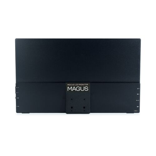 Монитор MAGUS MCD40, фото , изображение 4
