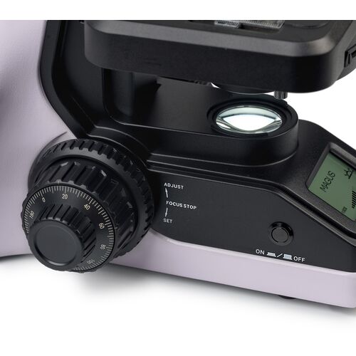 Микроскоп биологический MAGUS Bio 240B, фото , изображение 12