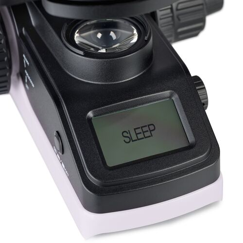 Микроскоп биологический MAGUS Bio 240B, фото , изображение 19