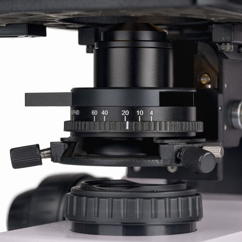 Микроскоп биологический цифровой MAGUS Bio DH260, фото , изображение 11