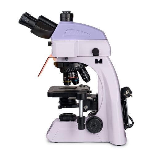 Микроскоп люминесцентный MAGUS Lum 450L, фото , изображение 2