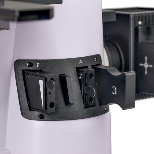 Микроскоп металлографический инвертированный MAGUS Metal V790 DIC, фото , изображение 13
