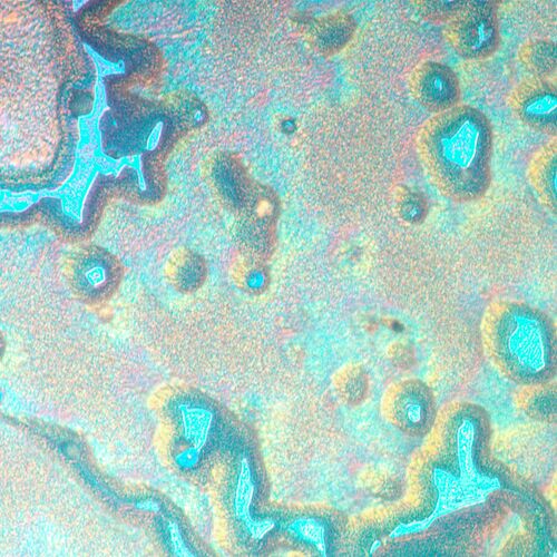 Микроскоп металлографический инвертированный MAGUS Metal V790 DIC, фото , изображение 19