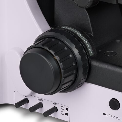 Микроскоп поляризационный MAGUS Pol 890, фото , изображение 20