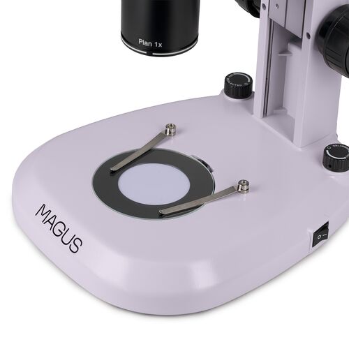 Микроскоп стереоскопический MAGUS Stereo A6, фото , изображение 8