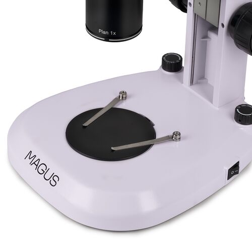 Микроскоп стереоскопический MAGUS Stereo A6, фото , изображение 9