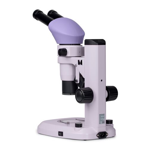 Микроскоп стереоскопический MAGUS Stereo A8, фото , изображение 3