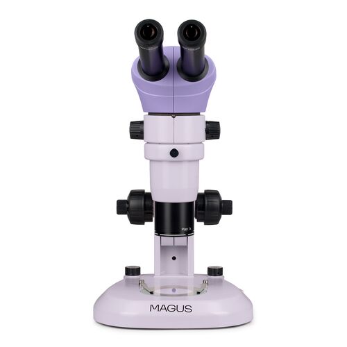 Микроскоп стереоскопический MAGUS Stereo A10, фото , изображение 6