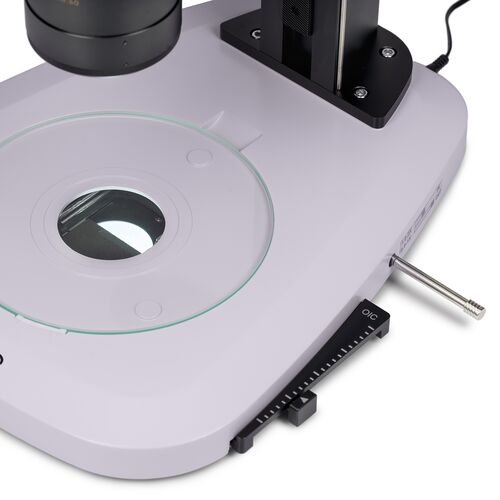 Микроскоп стереоскопический MAGUS Stereo A18T, фото , изображение 15