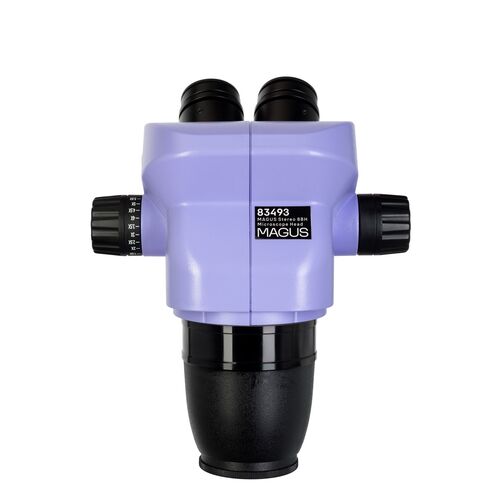 Оптическая голова MAGUS Stereo 8BH, фото , изображение 2