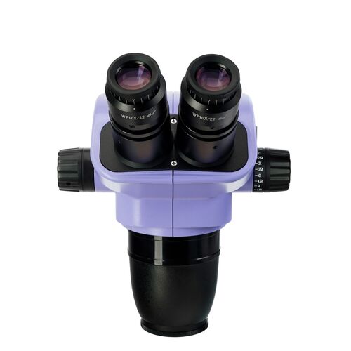 Оптическая голова MAGUS Stereo 8BH, фото , изображение 3