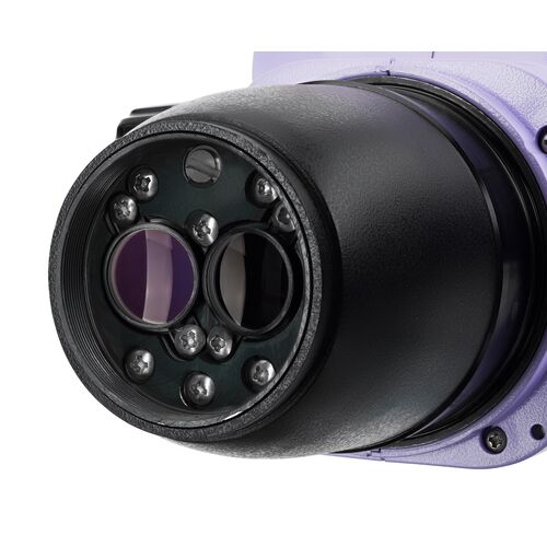 Оптическая голова MAGUS Stereo 8BH, фото , изображение 5