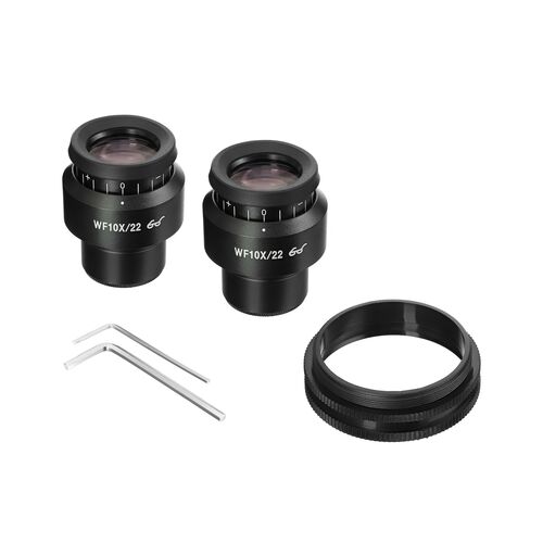 Оптическая голова MAGUS Stereo 8BH, фото , изображение 6