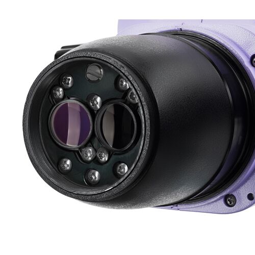 Оптическая голова MAGUS Stereo 7BH, фото , изображение 5