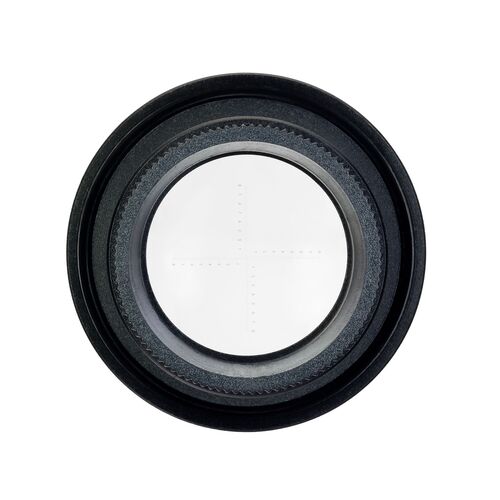 Окуляр MAGUS SD10S 10х/22 мм со шкалой (D 30 мм), фото , изображение 3