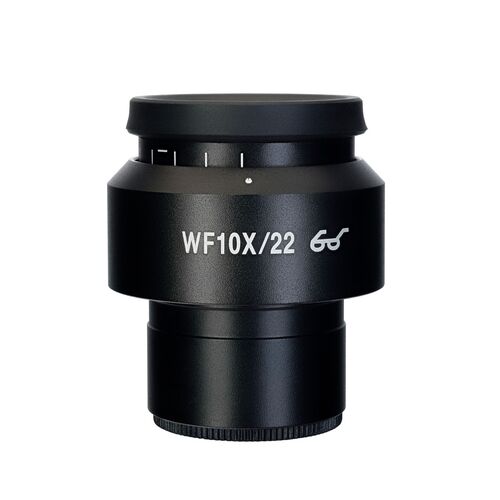 Окуляр MAGUS SD10S 10х/22 мм со шкалой (D 30 мм), фото , изображение 4
